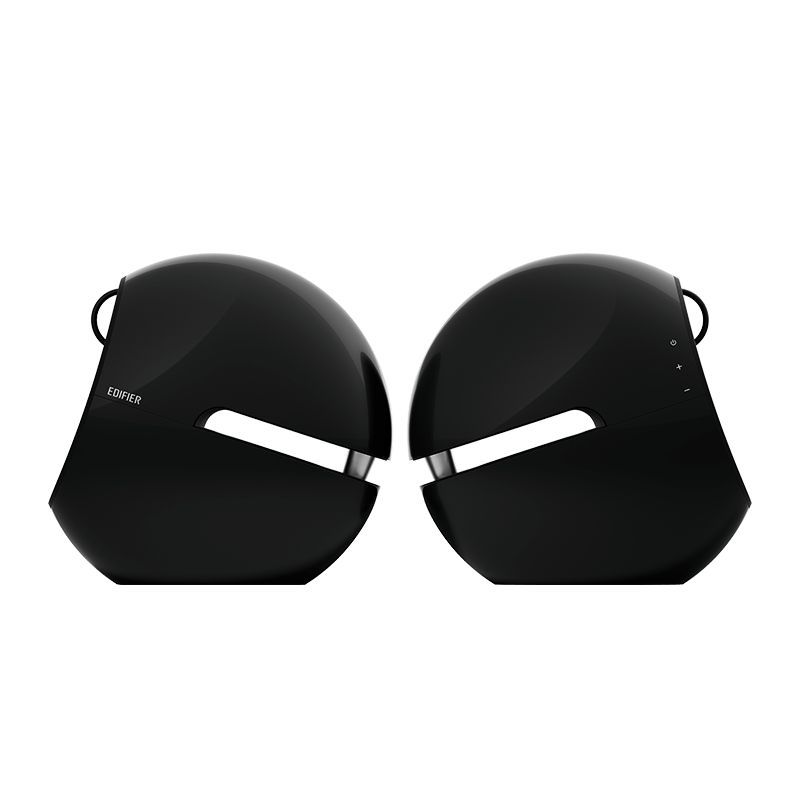 Edifier e25HD 2.0 Multimedia Speaker Black (alkalmazásmentes)