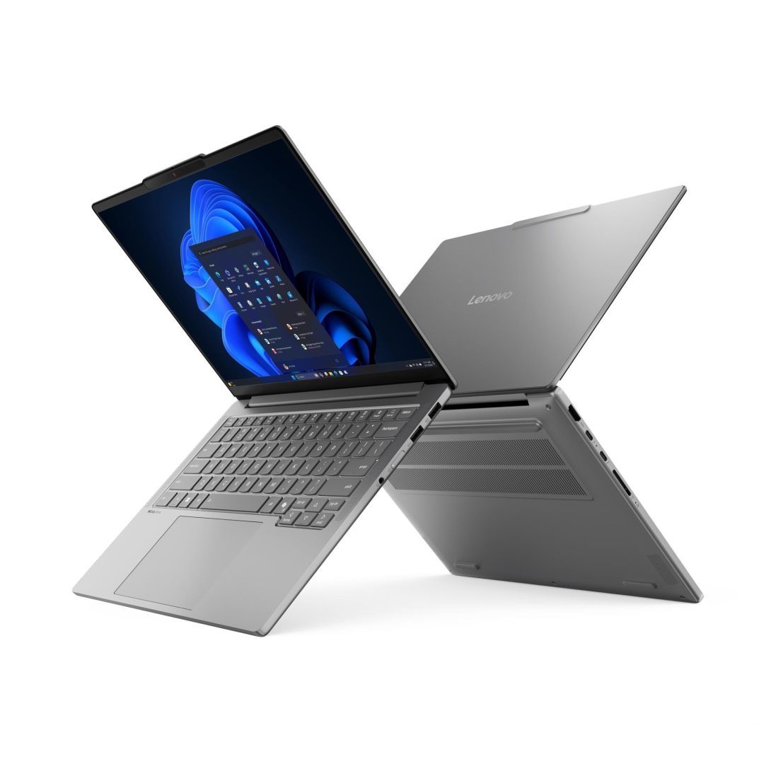 Lenovo IdeaPad Pro 5 Luna Grey Lenovo IdeaPad Pro 5 Luna Grey