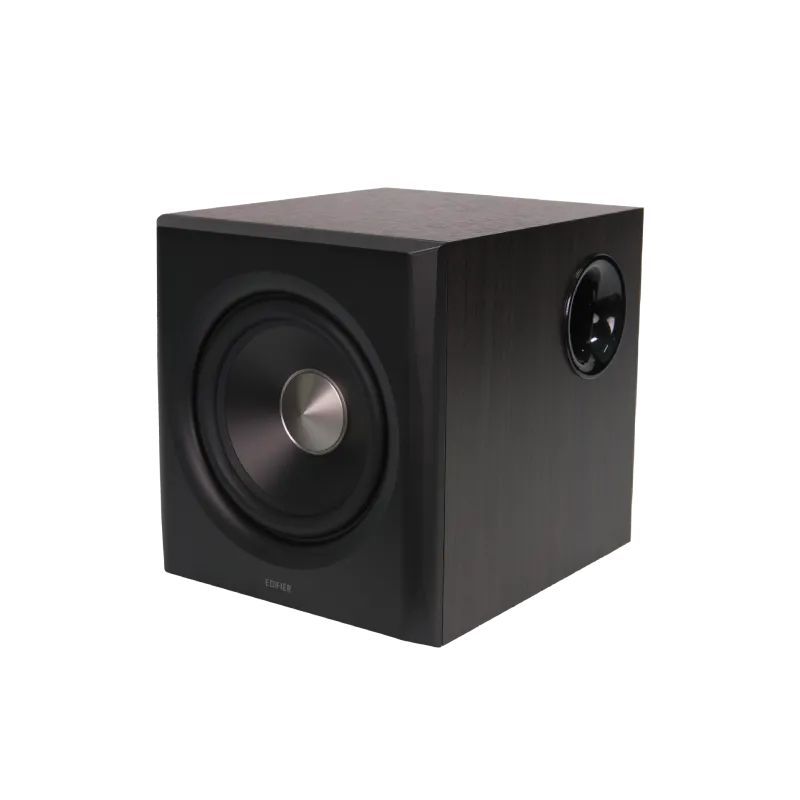 Edifier S355DB 2.1 Active Speaker Walnut Edifier S355DB 2.1 Active Speaker Walnut