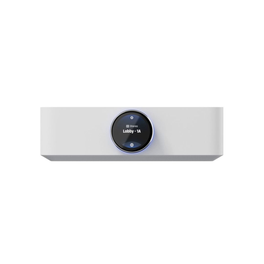 Ubiquiti UniFi Play PowerAmp White Ubiquiti UniFi Play PowerAmp White