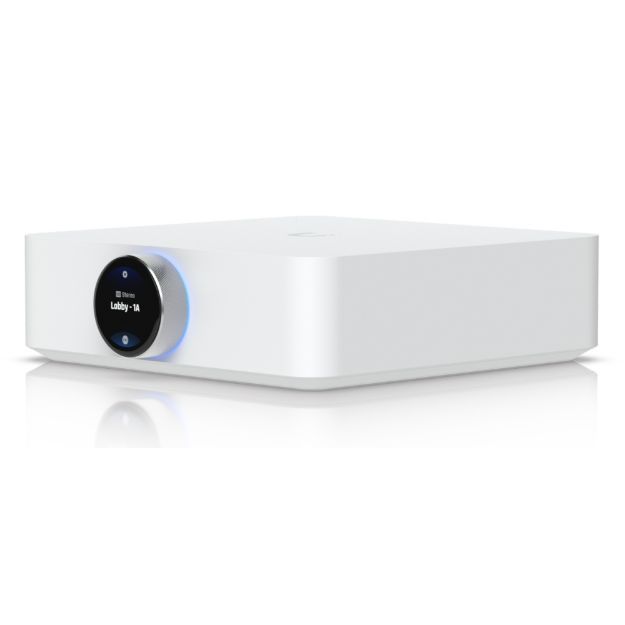 Ubiquiti UniFi Play PowerAmp White Ubiquiti UniFi Play PowerAmp White