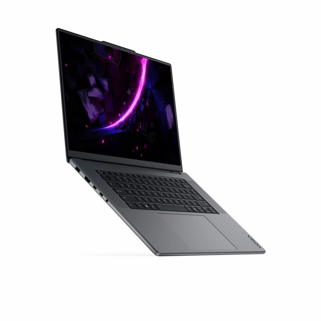Lenovo Yoga Pro 9 Thunder Grey Lenovo Yoga Pro 9 Thunder Grey