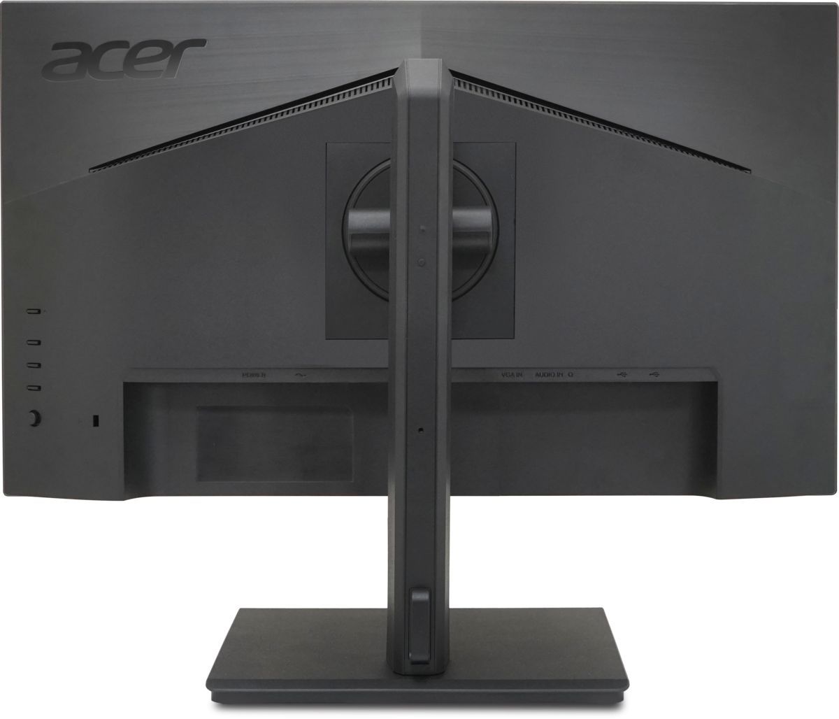 Acer 27" B277UEbmiiprxv IPS LED Acer 27" B277UEbmiiprxv IPS LED