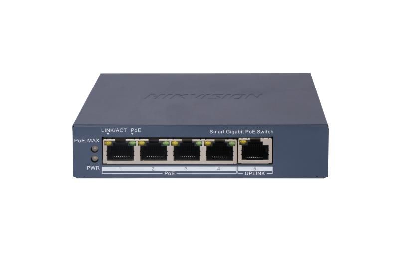 Hikvision DS-3E1505P-EI Hikvision DS-3E1505P-EI