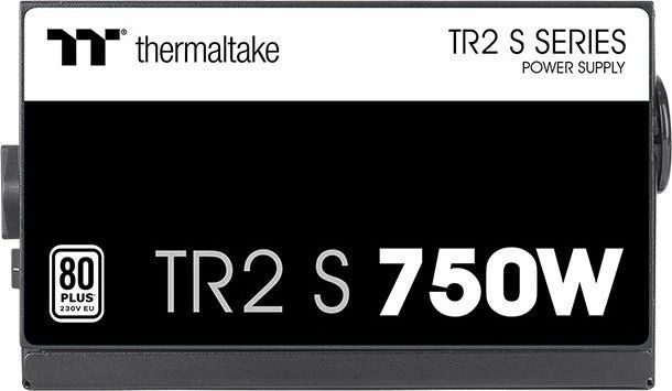 Thermaltake 750W 80+ TR2 S