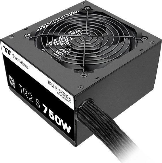 Thermaltake 750W 80+ TR2 S