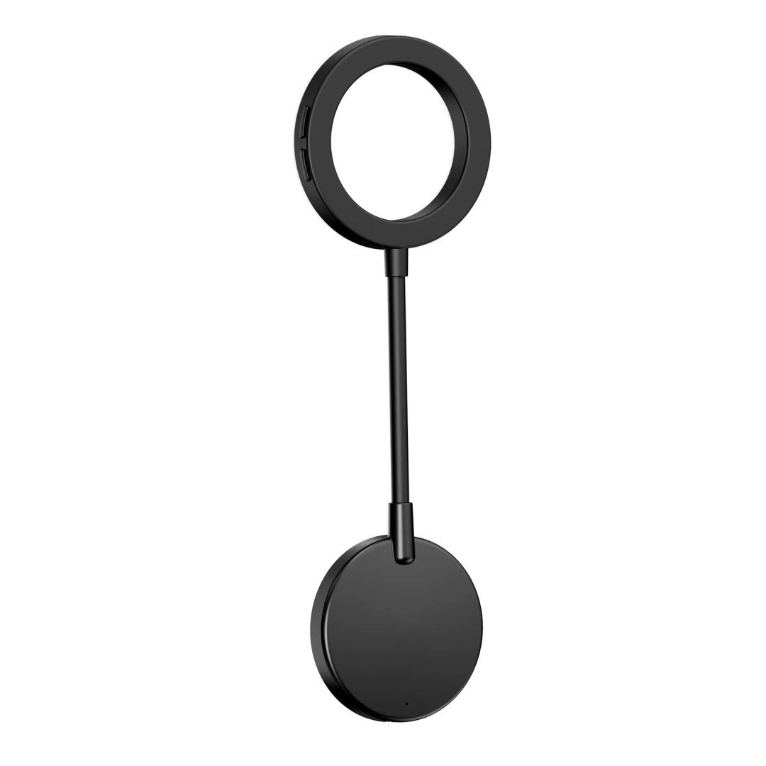 Rollei LUMIS Magnetic LED Ring Light for Selfies Rollei LUMIS Magnetic LED Ring Light for Selfies
