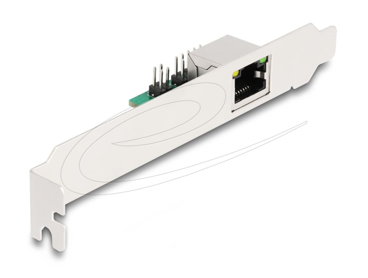 DeLock M.2 Key B+M 1 x RJ45 2,5 Gigabit LAN DeLock M.2 Key B+M 1 x RJ45 2,5 Gigabit LAN