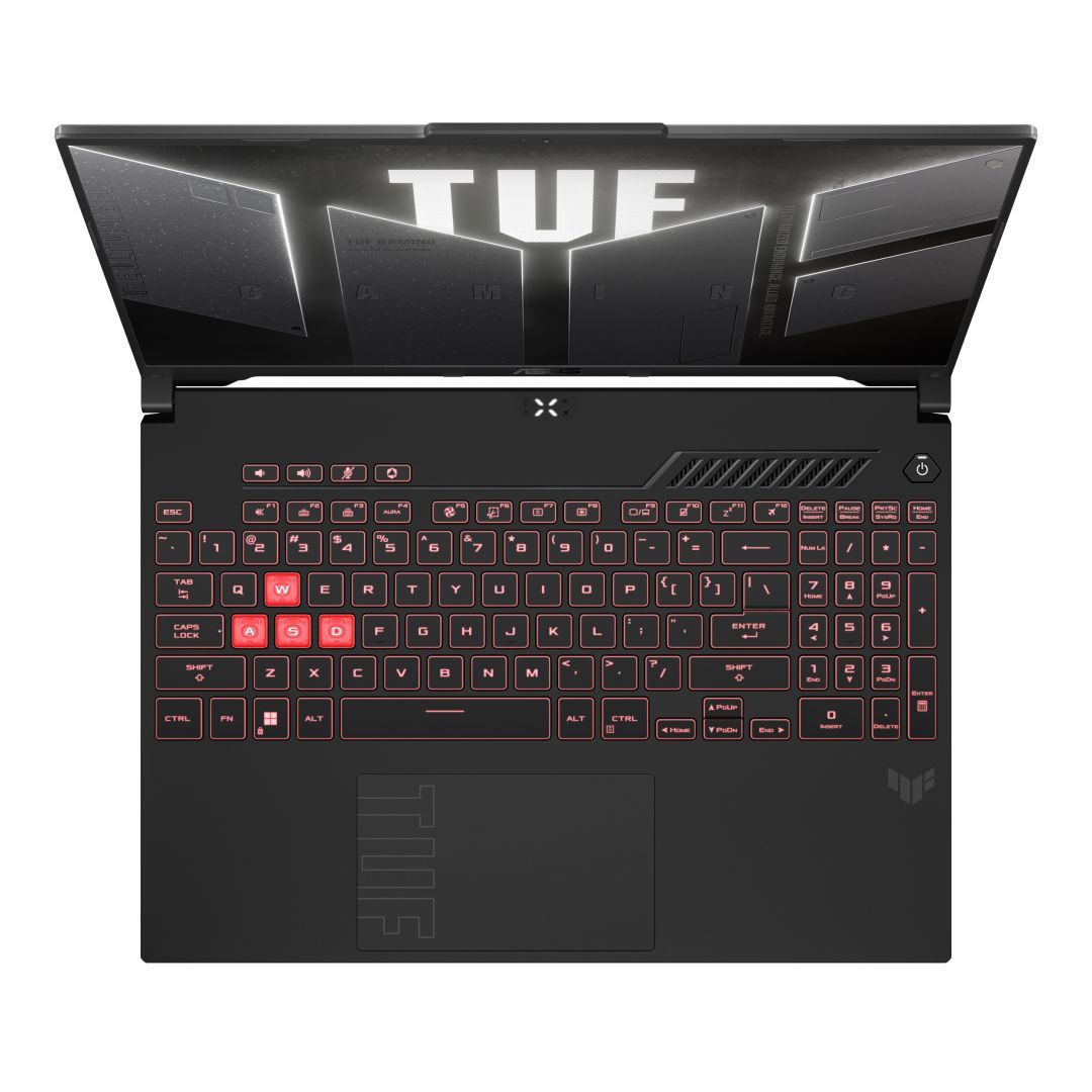 Asus FA607NUQ-RL014 Mecha Gray