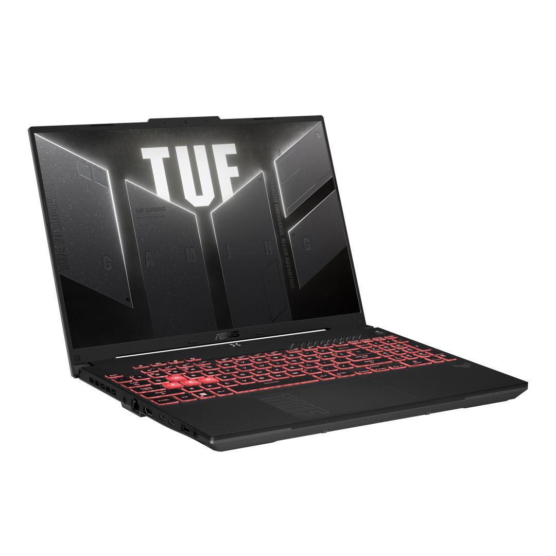 Asus FA607NUQ-RL014 Mecha Gray