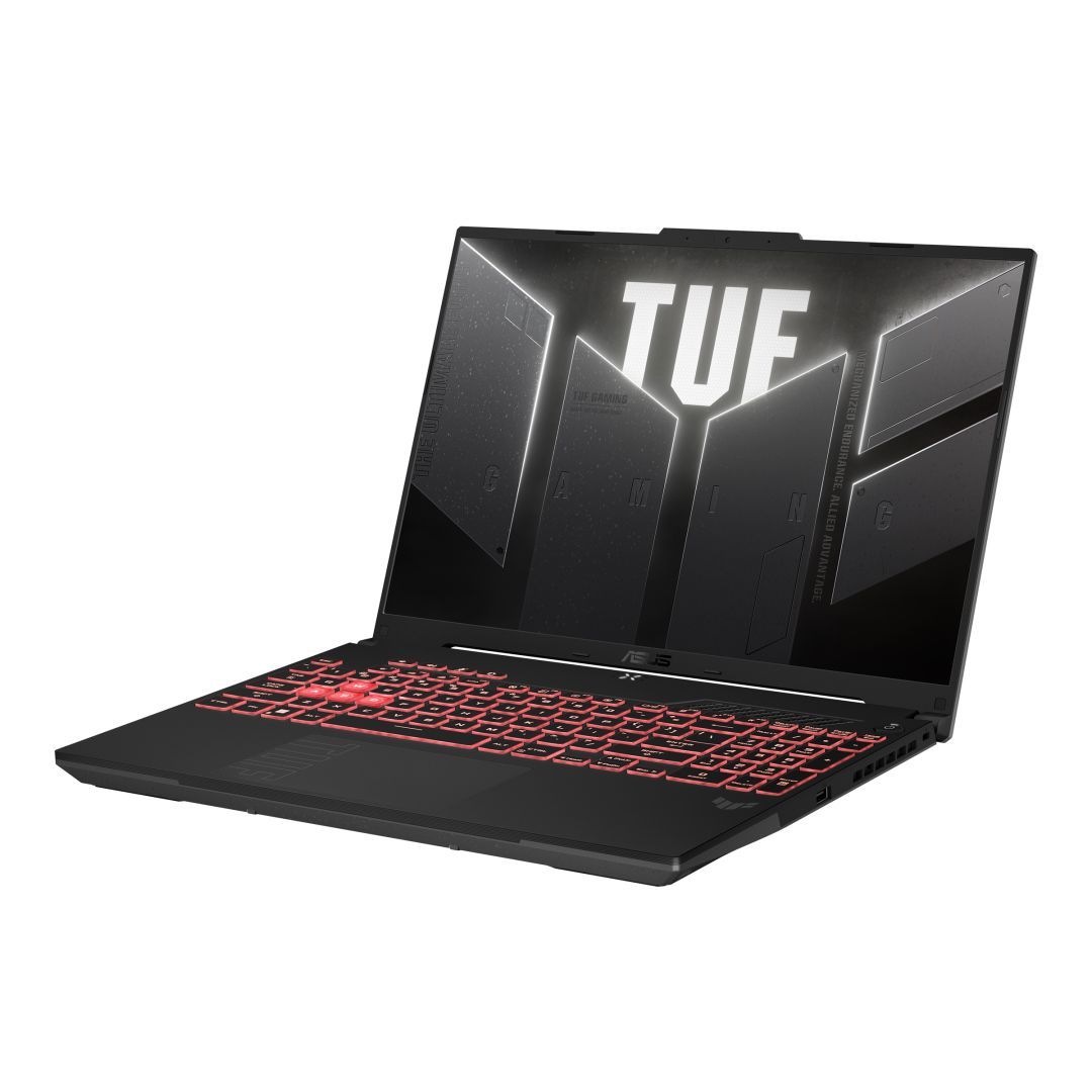 Asus FA607NUQ-RL014 Mecha Gray