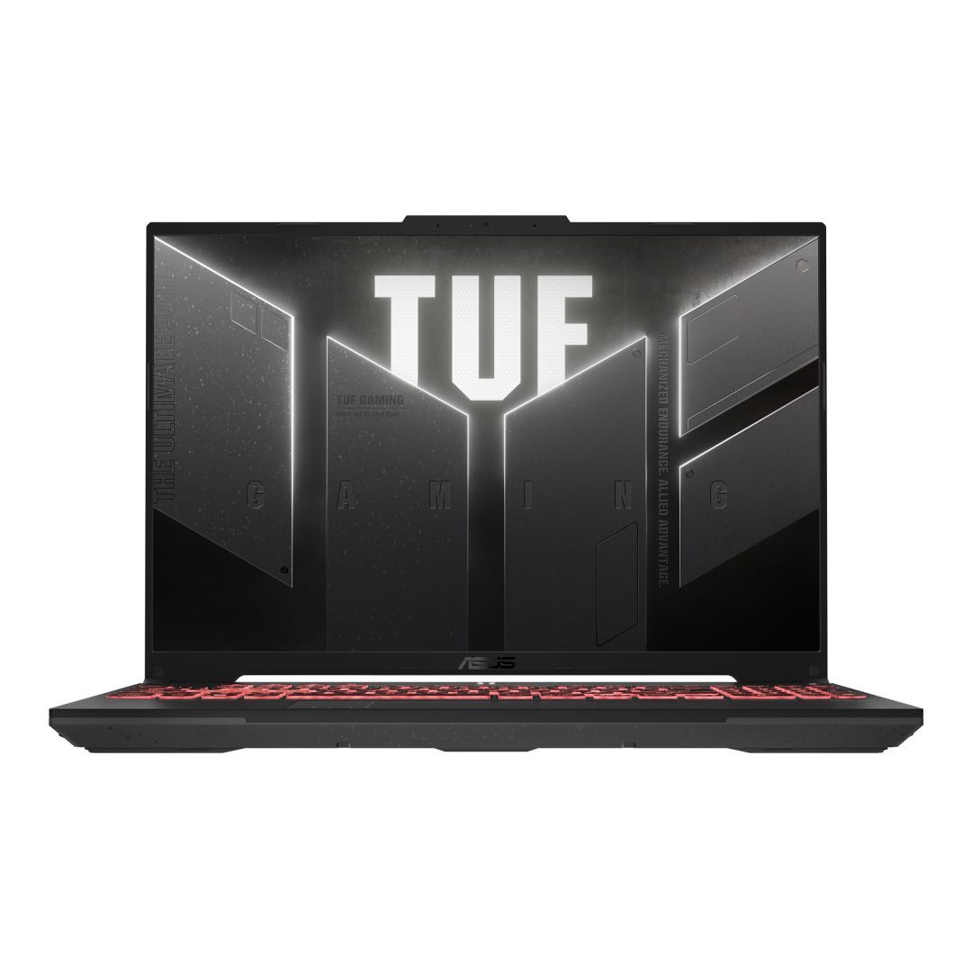 Asus FA607NUQ-RL014 Mecha Gray