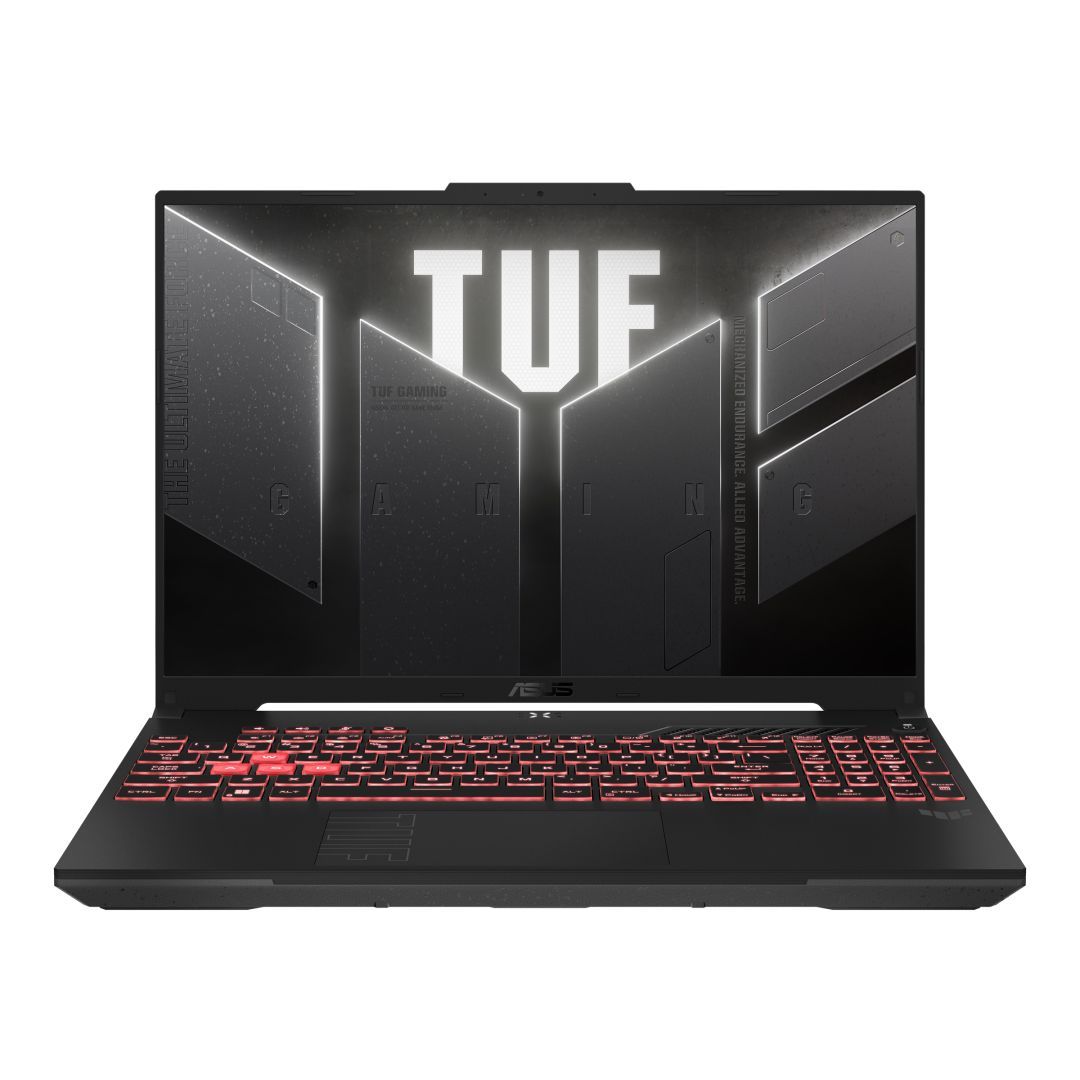Asus FA607NUQ-RL014 Mecha Gray