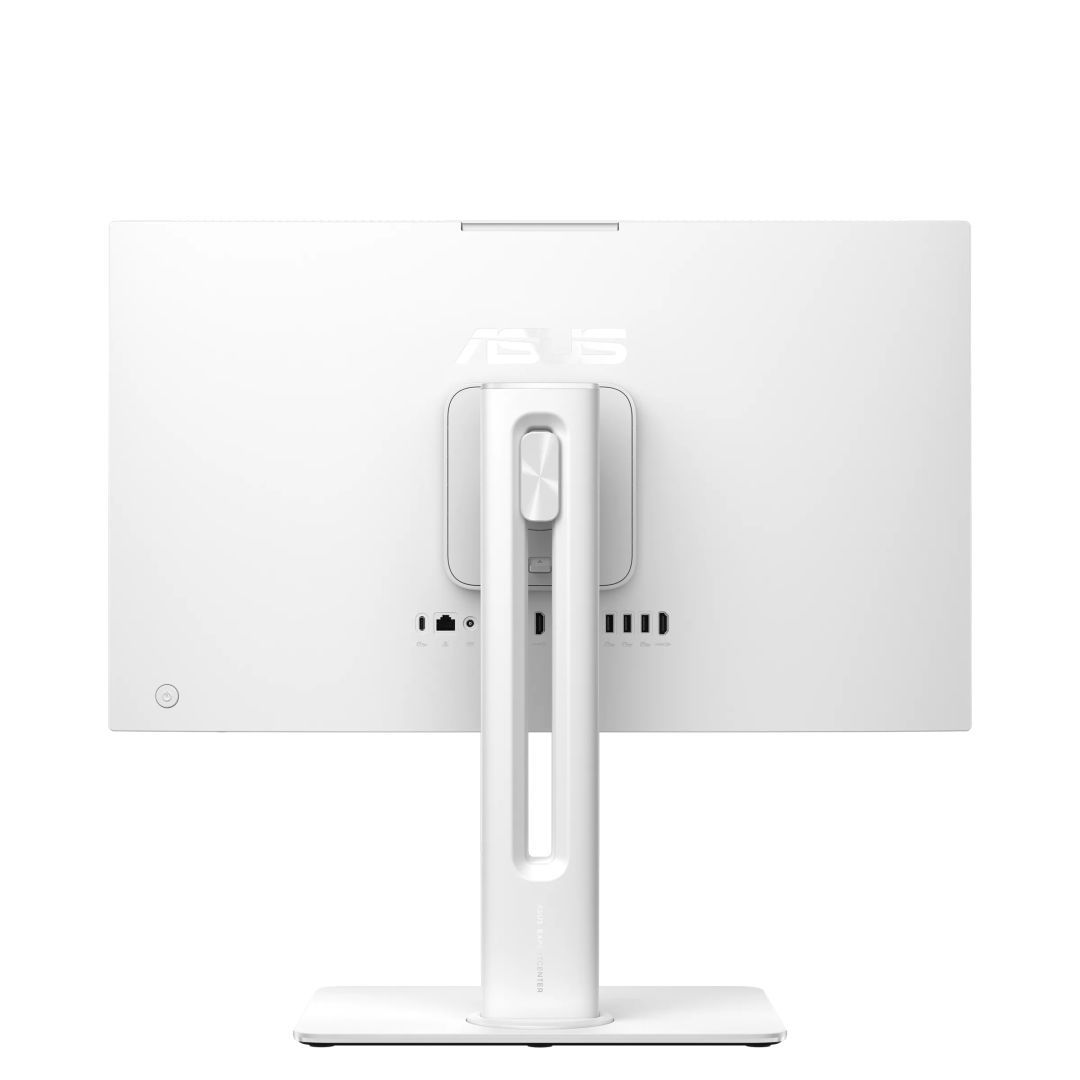 Asus P470VAK-WPE1980 White