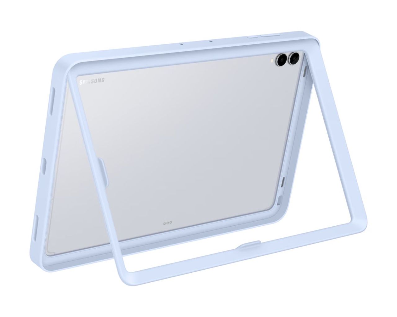 Samsung Frame Cover for Samsung Galaxy Tab S11 Ultra Blue