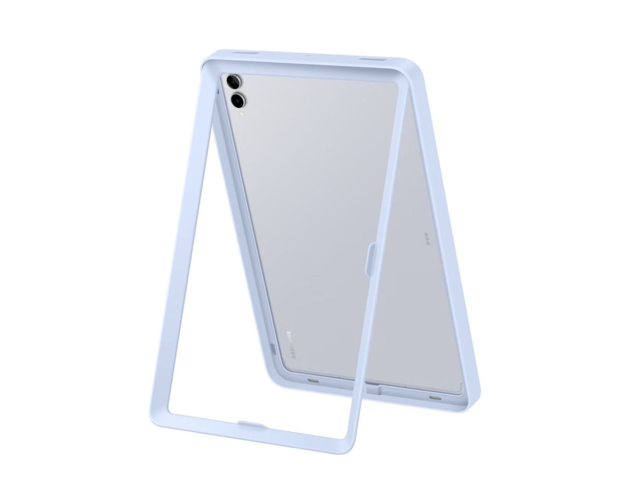 Samsung Frame Cover for Samsung Galaxy Tab S11 Ultra Blue