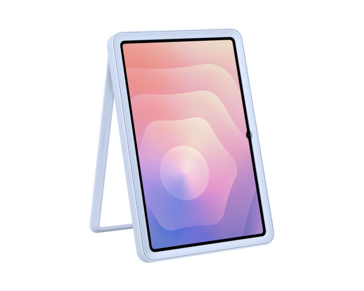 Samsung Frame Cover for Samsung Galaxy Tab S11 Ultra Blue