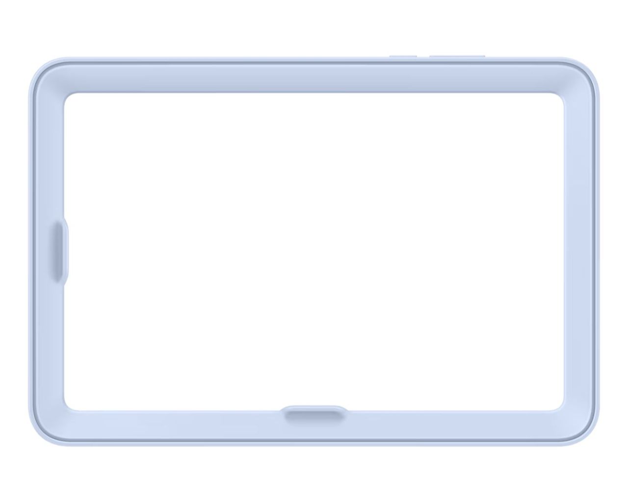 Samsung Frame Cover for Samsung Galaxy Tab S11 Blue Samsung Frame Cover for Samsung Galaxy Tab S11 Blue
