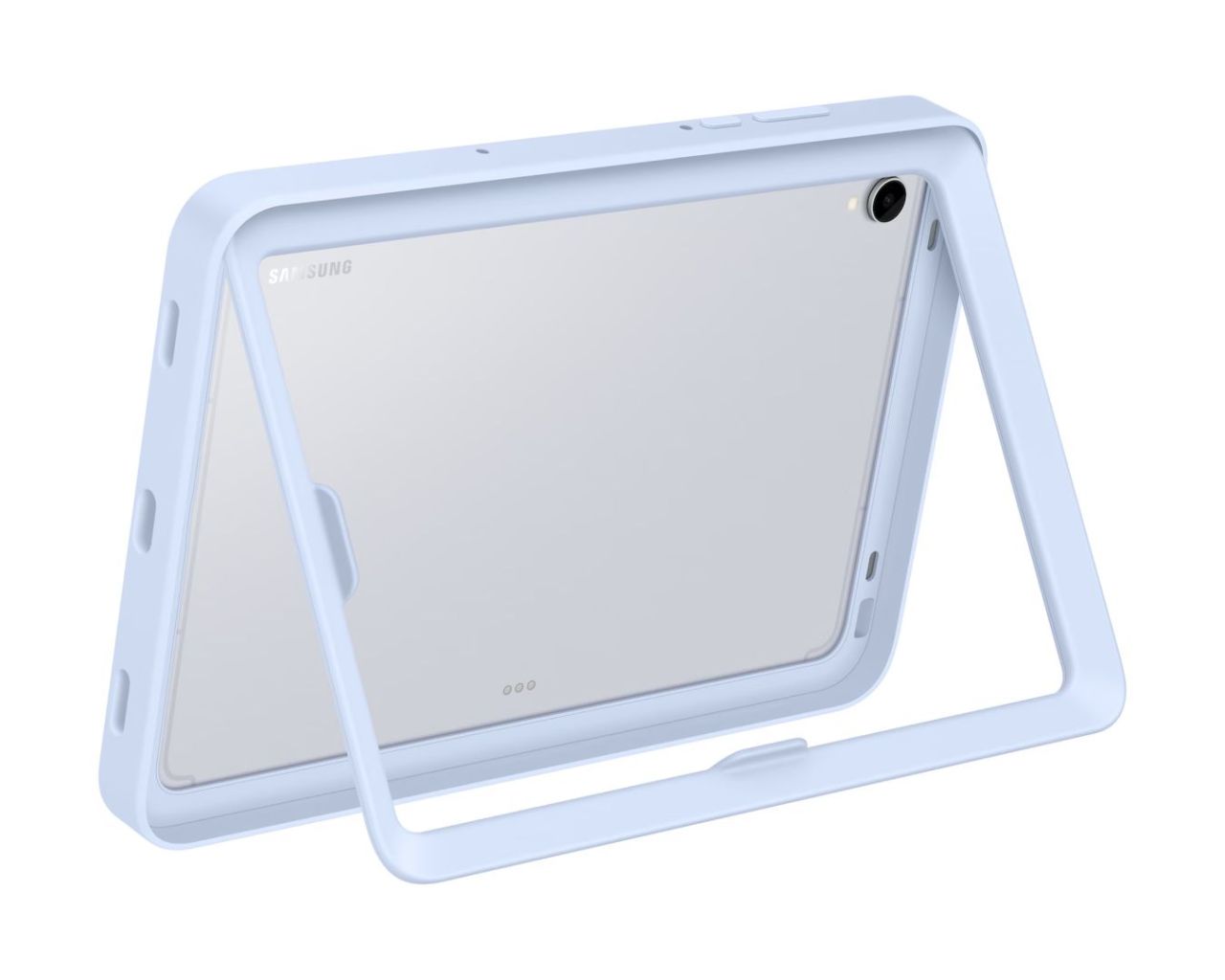 Samsung Frame Cover for Samsung Galaxy Tab S11 Blue Samsung Frame Cover for Samsung Galaxy Tab S11 Blue