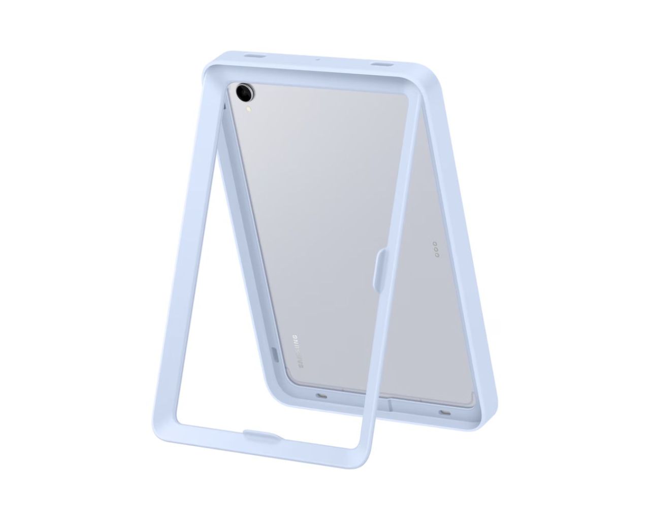 Samsung Frame Cover for Samsung Galaxy Tab S11 Blue Samsung Frame Cover for Samsung Galaxy Tab S11 Blue