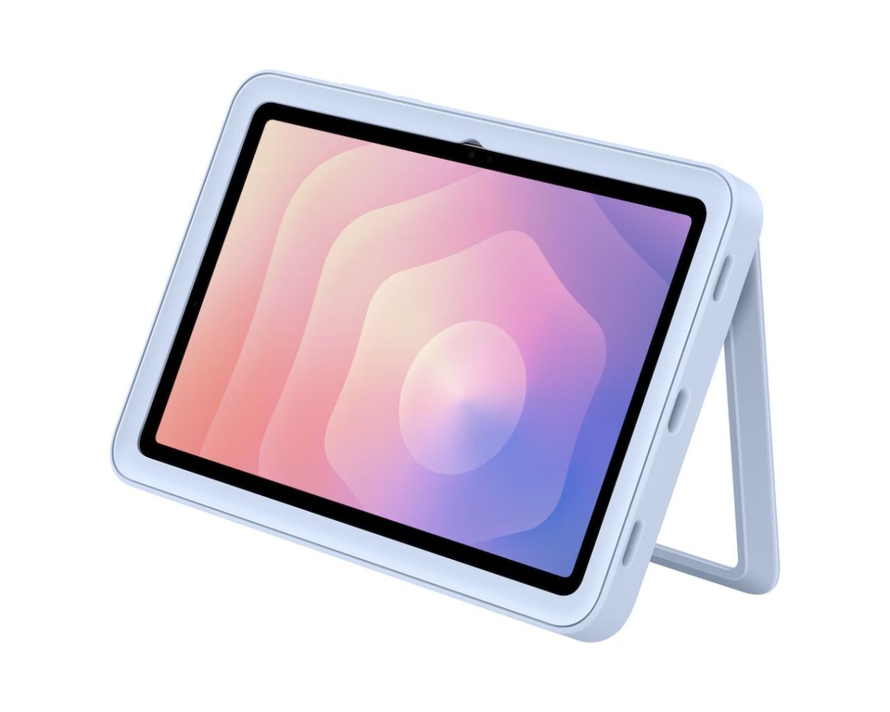 Samsung Frame Cover for Samsung Galaxy Tab S11 Blue Samsung Frame Cover for Samsung Galaxy Tab S11 Blue