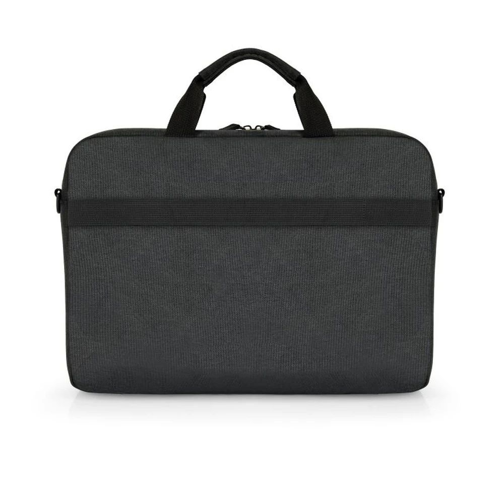 Port Designs Houston II ECO Toploading Notebook Bag 13/14" Black