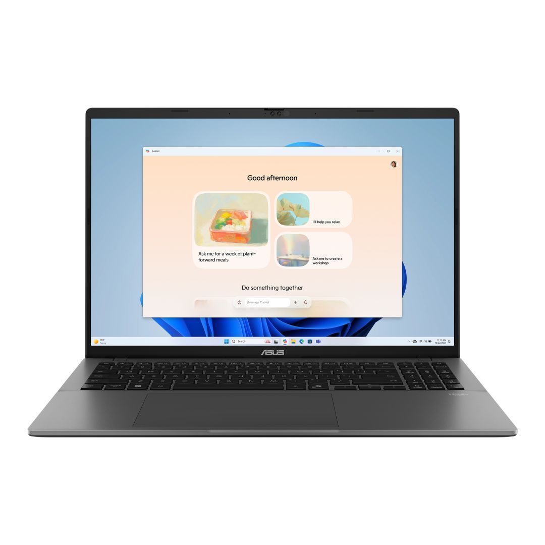 Asus M3607GA-SH011W Matte Gray