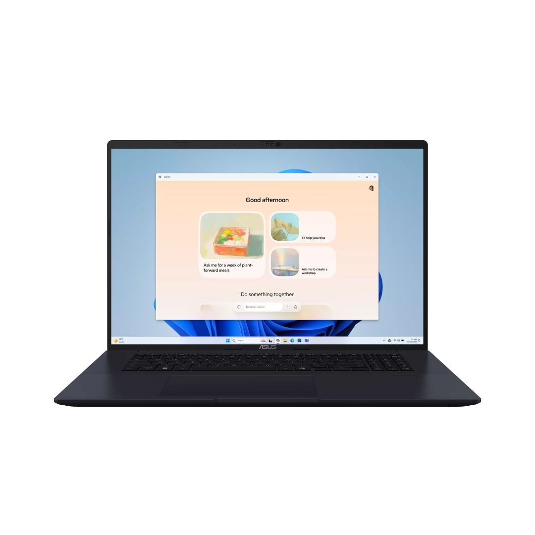 Asus M1807GA-S8005 Quiet Blue