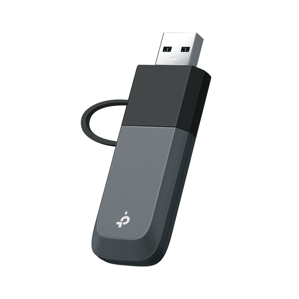 TP-Link Archer TBE230U BE3600 Dual Band Wi-Fi 7 Mini Wireless USB Adapter TP-Link Archer TBE230U BE3600 Dual Band Wi-Fi 7 Mini Wireless USB Adapter