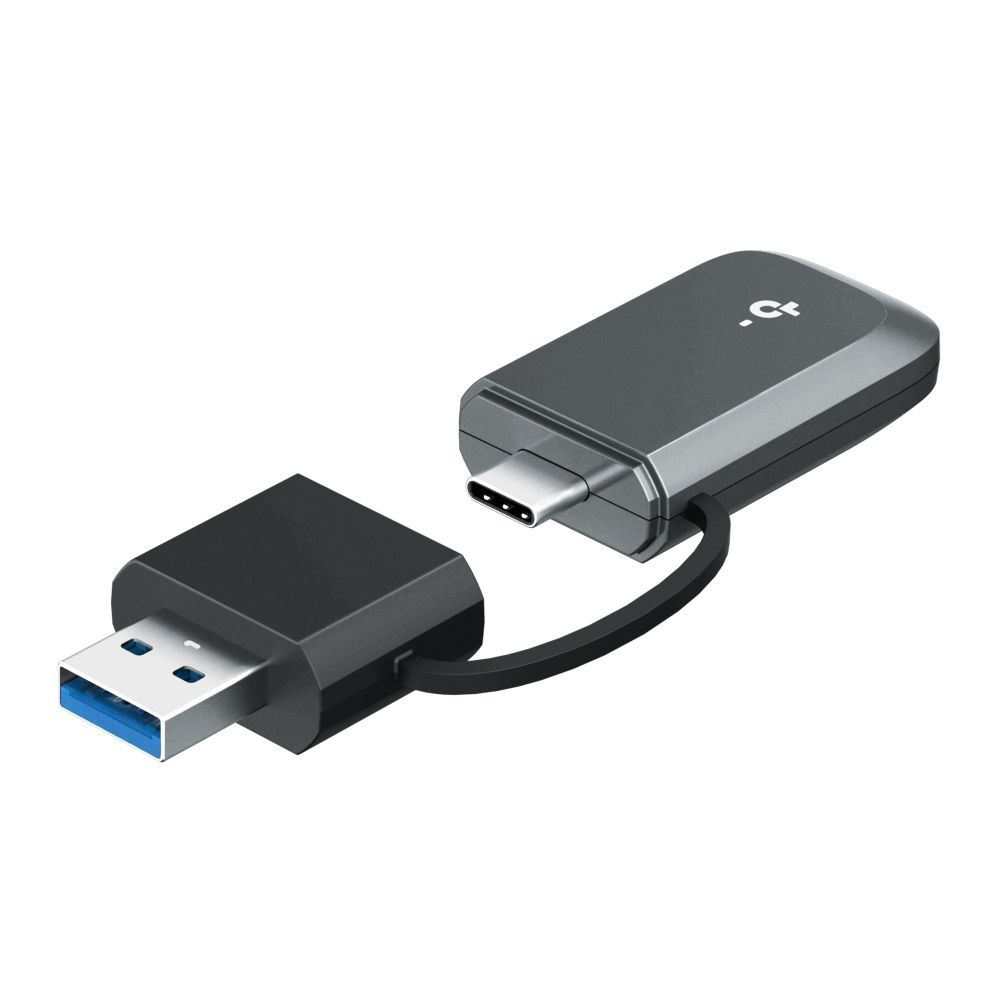 TP-Link Archer TBE230U BE3600 Dual Band Wi-Fi 7 Mini Wireless USB Adapter TP-Link Archer TBE230U BE3600 Dual Band Wi-Fi 7 Mini Wireless USB Adapter