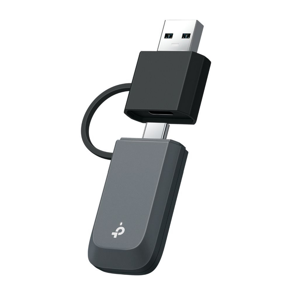 TP-Link Archer TBE230U BE3600 Dual Band Wi-Fi 7 Mini Wireless USB Adapter TP-Link Archer TBE230U BE3600 Dual Band Wi-Fi 7 Mini Wireless USB Adapter
