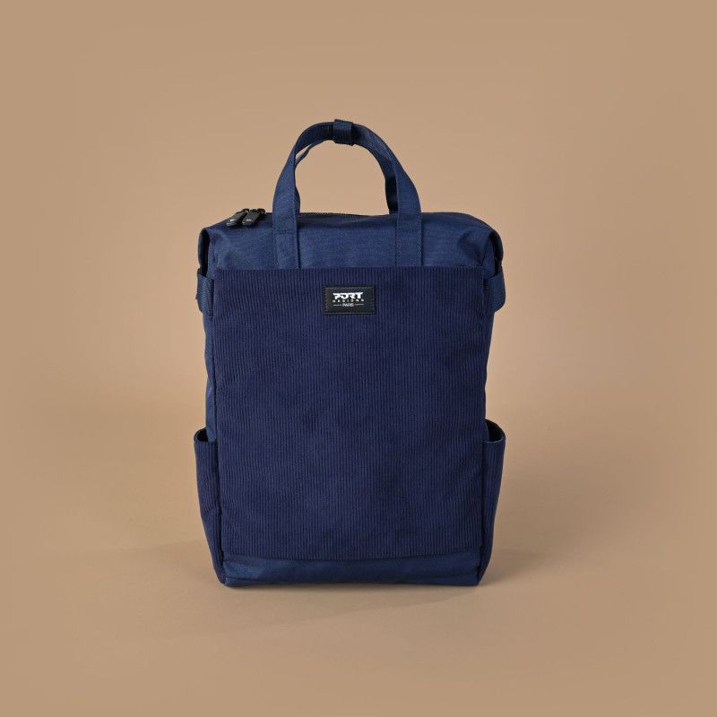 Port Designs Milano II ECO Notebook backpack 14/16" Navy Blue