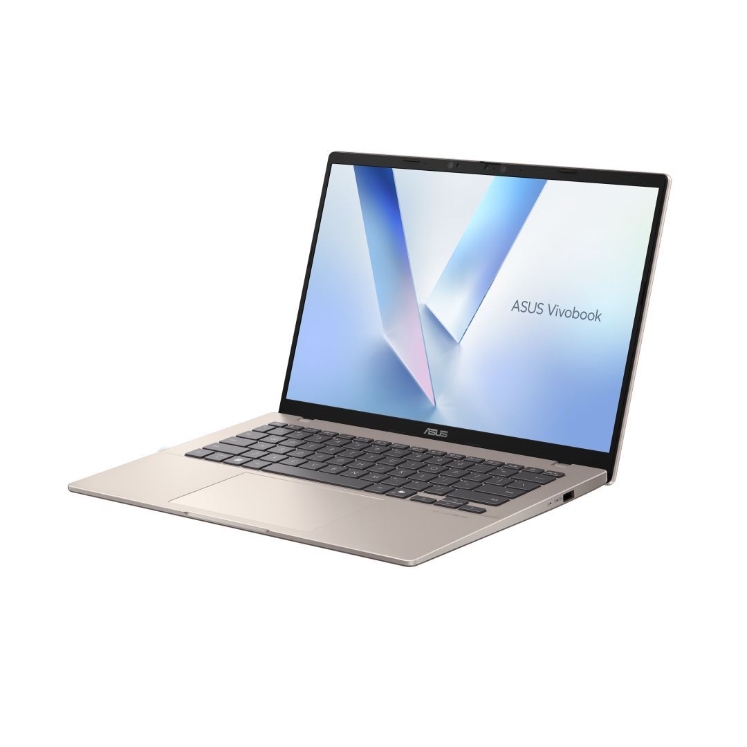 Asus X1407QA-LY092W Platinum Gold