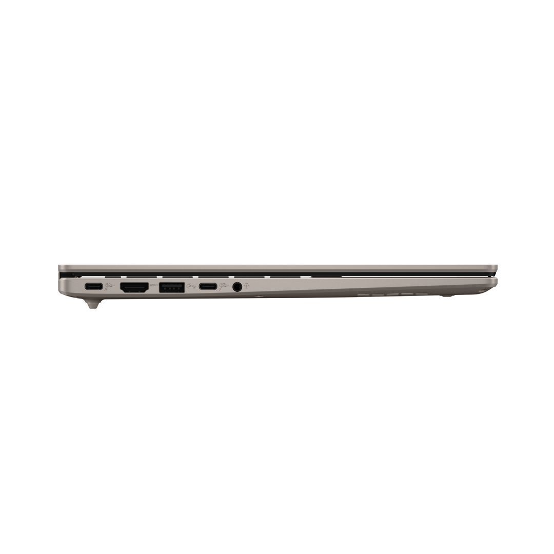 Asus X1407QA-LY092W Platinum Gold
