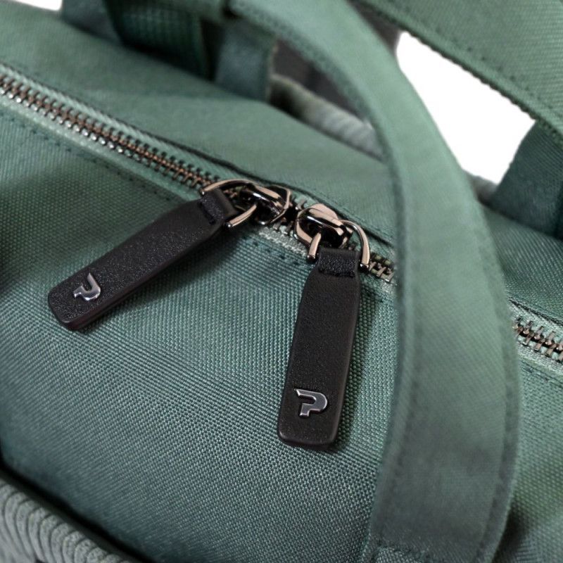 Port Designs Milano II ECO Notebook backpack 14/16" Sage Green