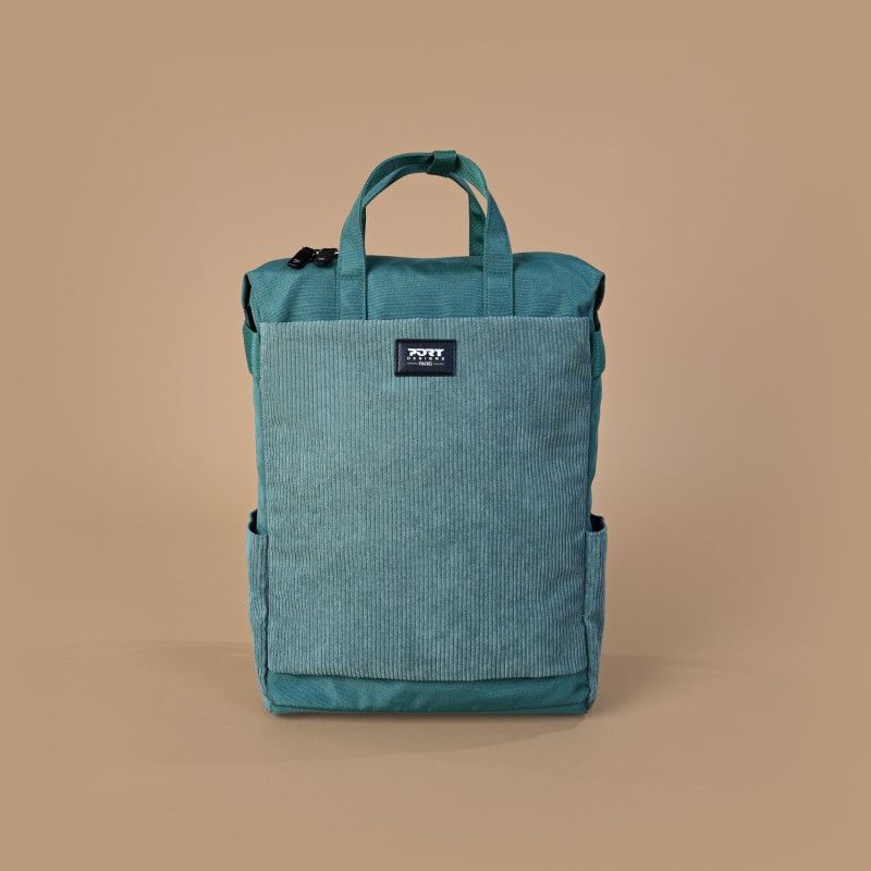 Port Designs Milano II ECO Notebook backpack 14/16" Sage Green