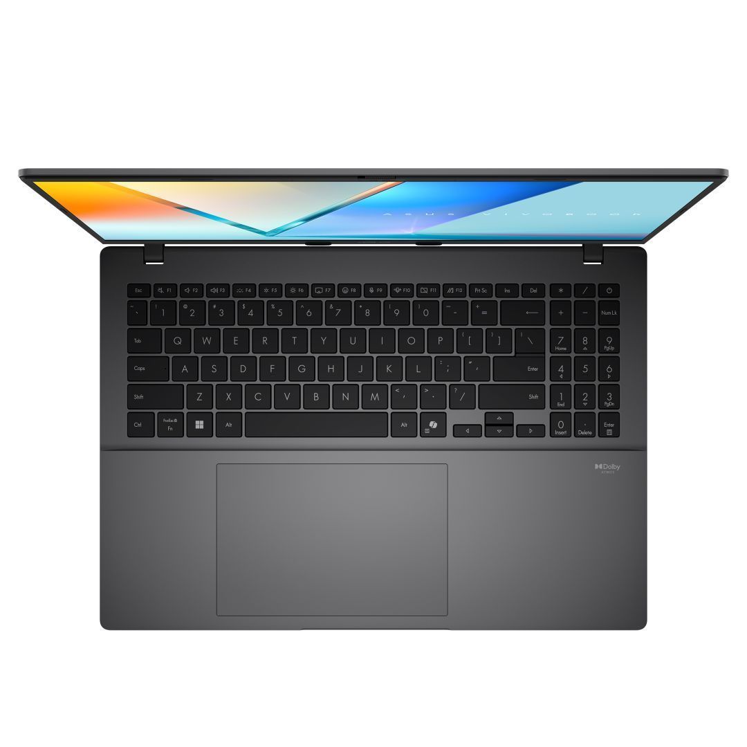 Asus M3607HA-RP005W Matte Gray