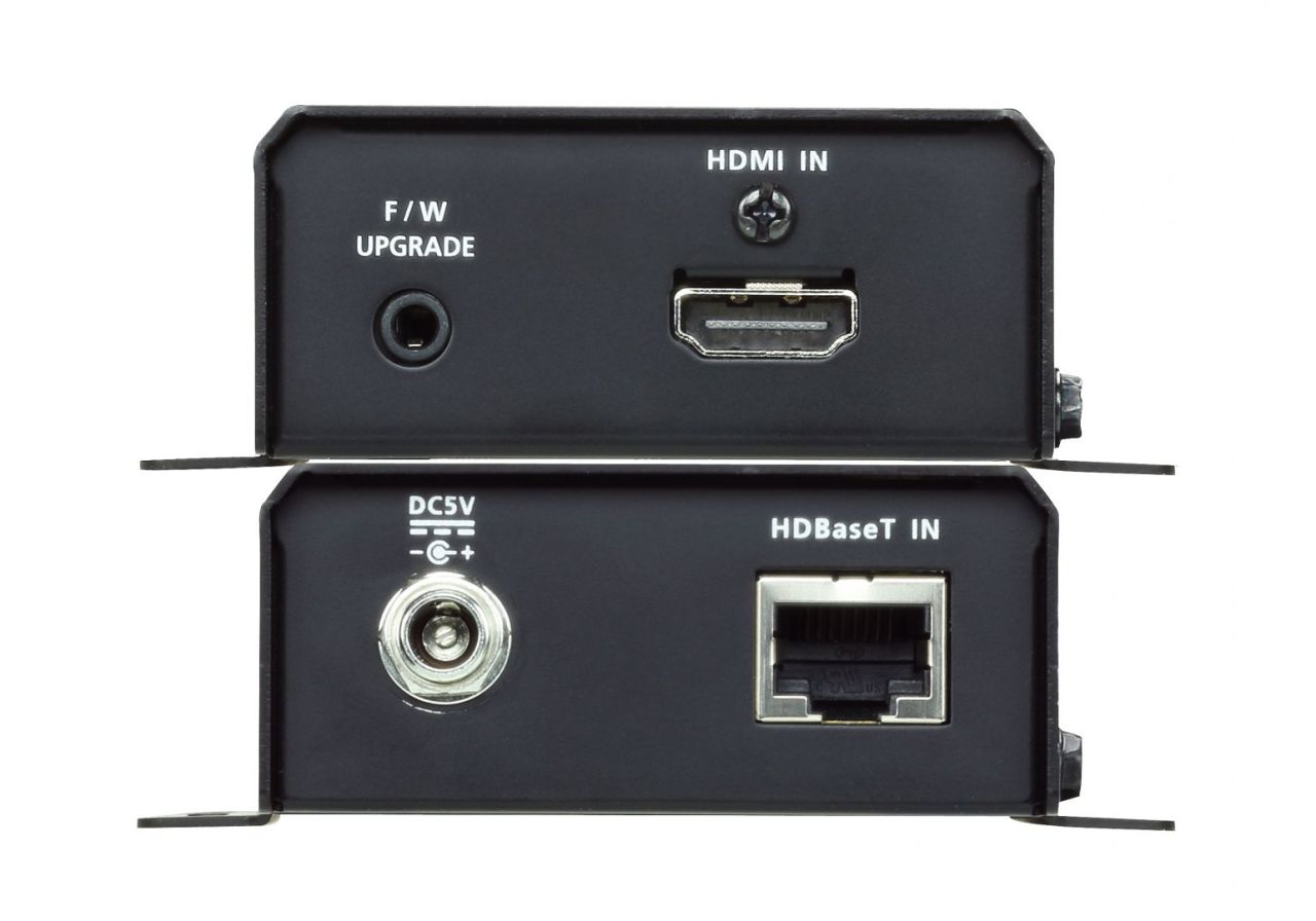 ATEN VE801-AT-G HDMI HDBaseT-Lite Extender ATEN VE801-AT-G HDMI HDBaseT-Lite Extender