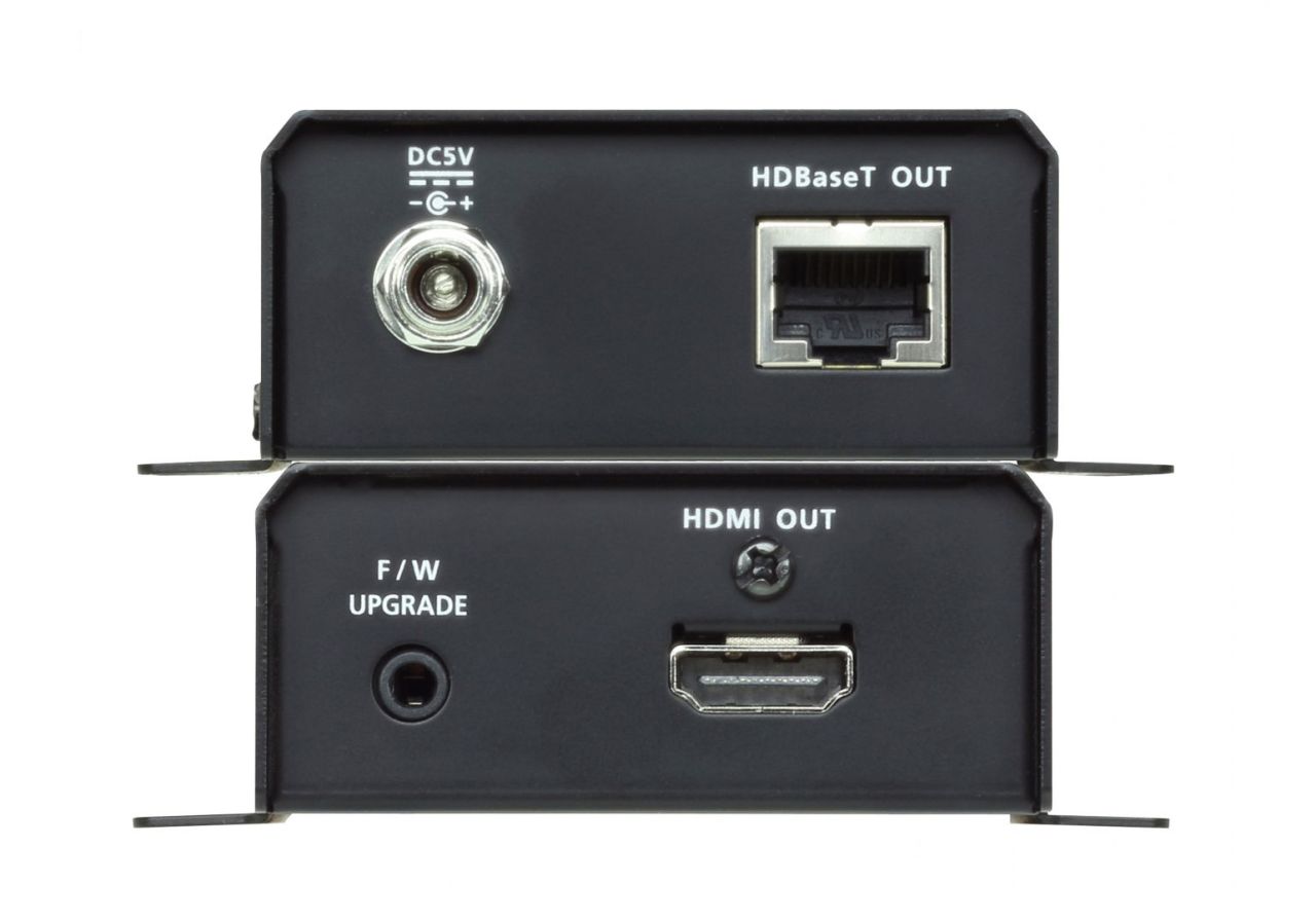 ATEN VE801-AT-G HDMI HDBaseT-Lite Extender ATEN VE801-AT-G HDMI HDBaseT-Lite Extender