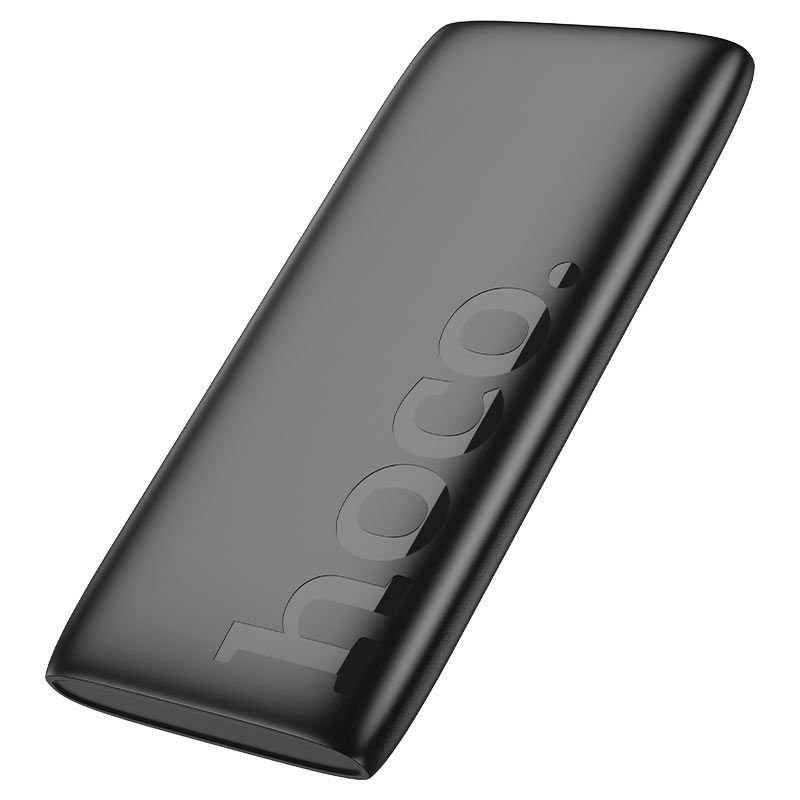 Hoco J122 Respect 10000mAh PowerBank Black Hoco J122 Respect 10000mAh PowerBank Black