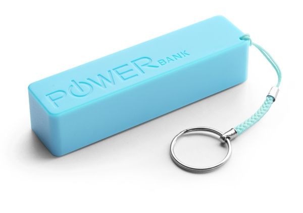 Esperanza Quark Extreme PowerBank 2000mAh Blue Esperanza Quark Extreme PowerBank 2000mAh Blue