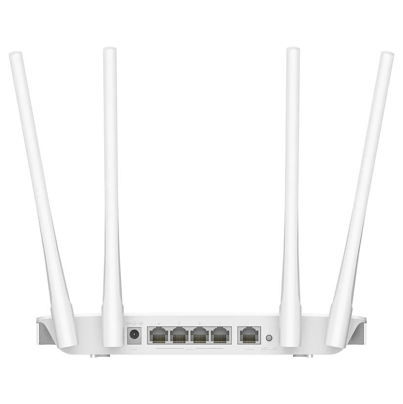 Cudy WR300S 300 Mbps Multi-Mode Wi-Fi Router