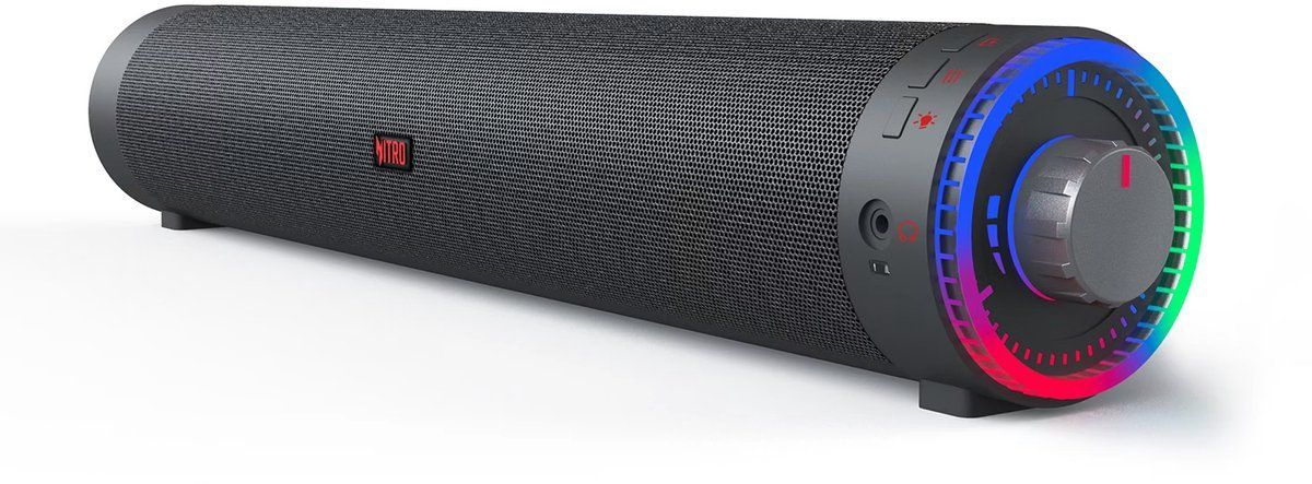 Acer Nitro Sound Bar Acer Nitro Sound Bar