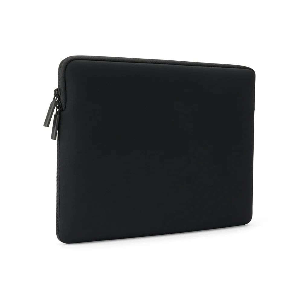 Pipetto Classic Fit Sleeve case for MacBook Neo 13/14 (A18 Pro) Black