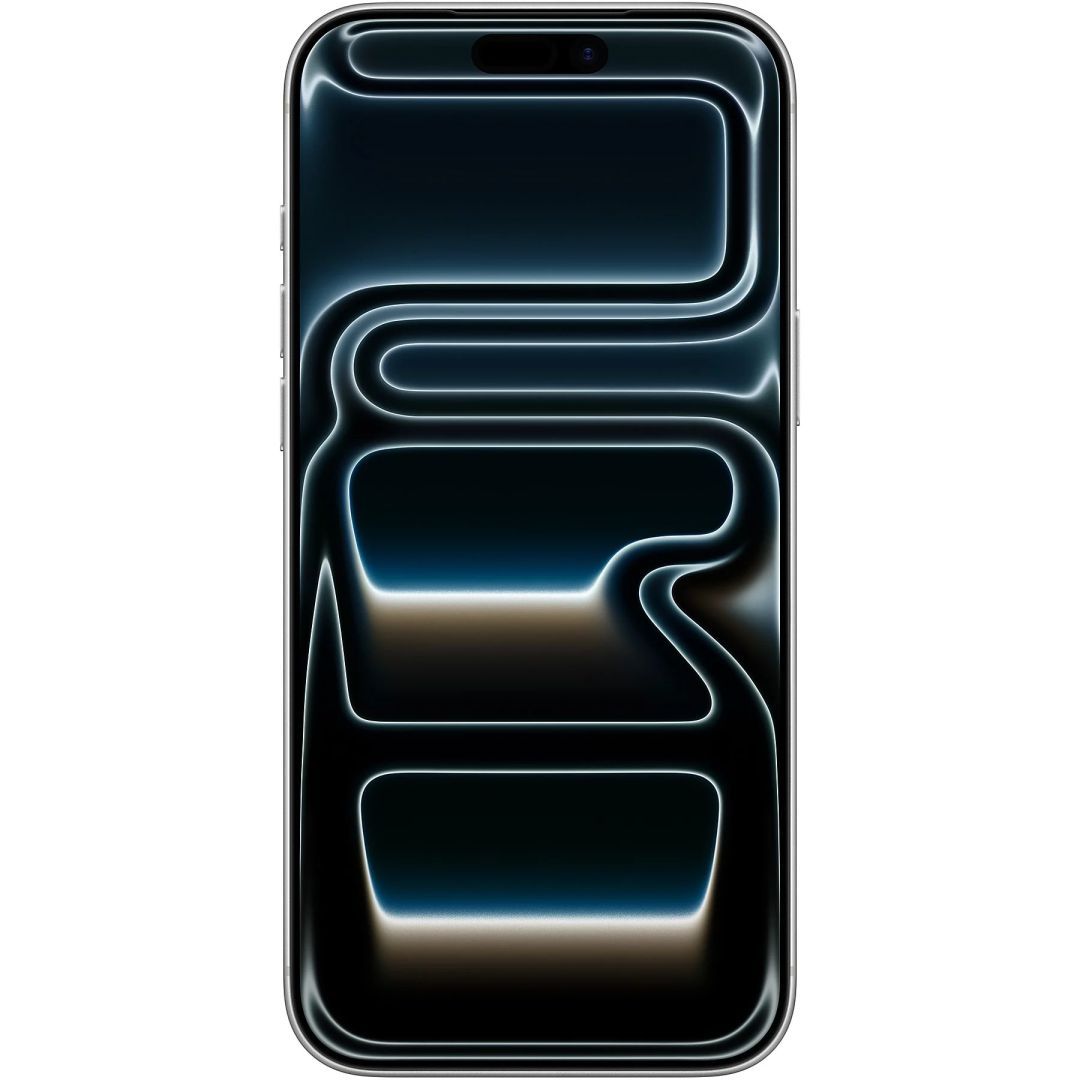 Apple iPhone 17 Pro Max 1TB Silver Apple iPhone 17 Pro Max 1TB Silver