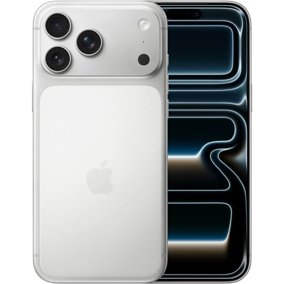Apple iPhone 17 Pro Max 1TB Silver Apple iPhone 17 Pro Max 1TB Silver