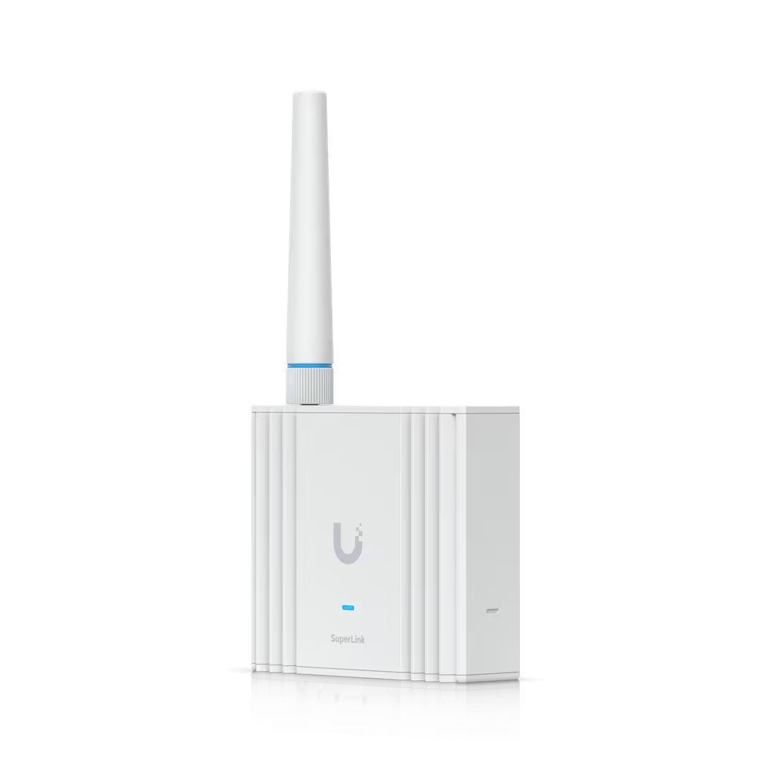 Ubiquiti SuperLink Gateway Ubiquiti SuperLink Gateway