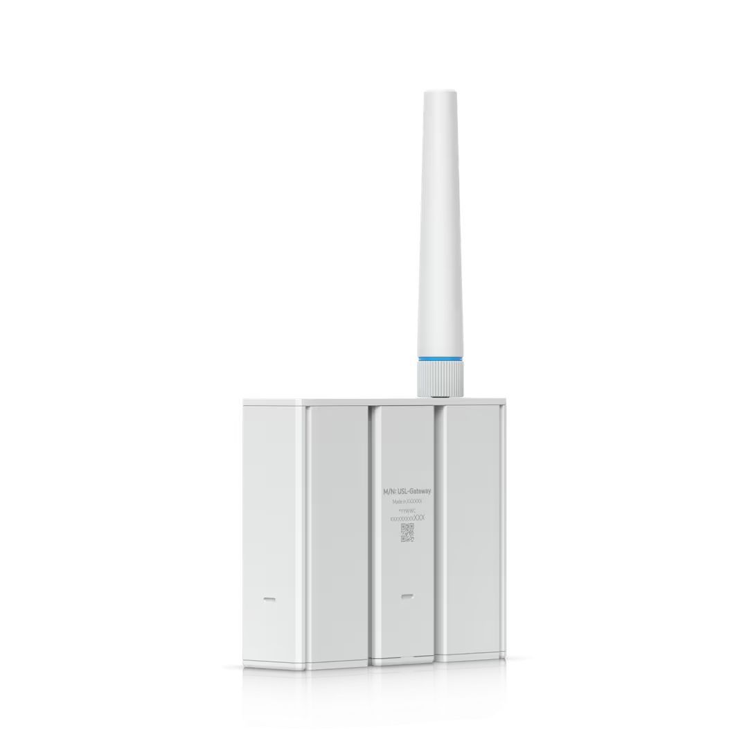 Ubiquiti SuperLink Gateway Ubiquiti SuperLink Gateway