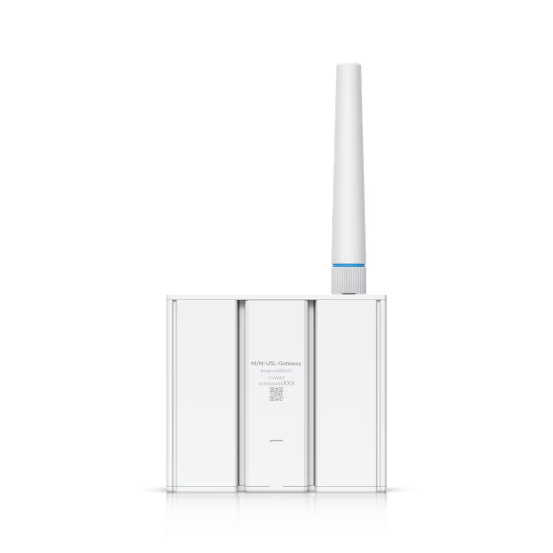 Ubiquiti SuperLink Gateway Ubiquiti SuperLink Gateway