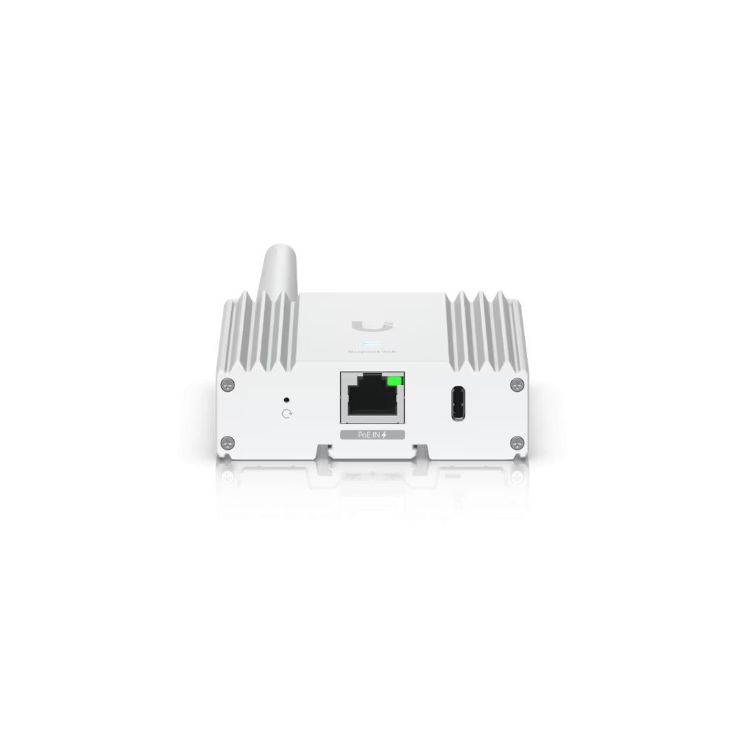 Ubiquiti SuperLink Gateway Ubiquiti SuperLink Gateway